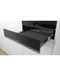 Bosch BIC510NS0B, Built-in warming drawer