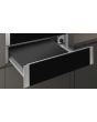 Neff N1AHA01N0B, Built-in warming drawer