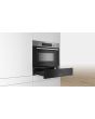 Bosch BIC510NB0, Built-in warming drawer