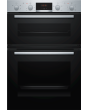 Bosch MHA133BR0B, Built-in double oven