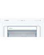 Bosch GSN29VWEVG, Free-standing freezer