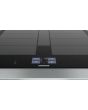 Siemens EX675JYW1E, Induction hob