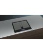 Siemens EX675JYW1E, Induction hob