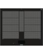 Siemens EX675JYW1E, Induction hob