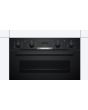 Bosch NBS533BB0B, Built-under double oven