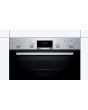 Bosch MHA133BR0B, Built-in double oven