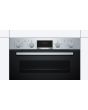 Bosch NBS533BS0B, Built-under double oven