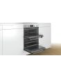 Bosch NBS533BS0B, Built-under double oven