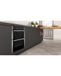 Neff J1ACE2HN0B, Built-under double oven