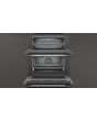 Neff J1ACE2HN0B, Built-under double oven