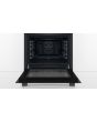 Bosch HHF113BA0B, Built-in oven