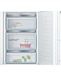 Bosch GIV21AFE0, Built-in undercounter freezer