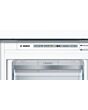 Bosch GIV21AFE0, Built-in undercounter freezer