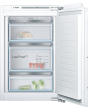 Bosch GIV21AFE0, Built-in undercounter freezer