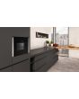 Neff HLAWD23N0B, Built-in microwave oven