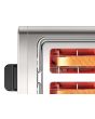 Bosch TAT3P420GB, Compact toaster