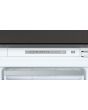 Neff GI1216DE0, Built-in freezer