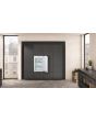 Neff GI1216DE0, Built-in freezer