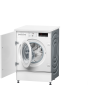 Bosch WIW28502GB, Built-in washing machine
