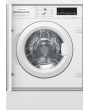 Bosch WIW28502GB, Built-in washing machine