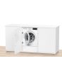 Bosch WIW28502GB, Built-in washing machine