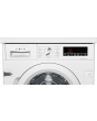 Bosch WIW28502GB, Built-in washing machine