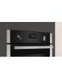 Neff C1AMG84N0B, Built-in microwave oven with hot air