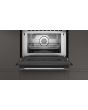 Neff C1AMG84N0B, Built-in microwave oven with hot air