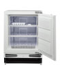Statesman BU160FZ4E 60cm Integrated Undercounter Freezer - White