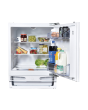Statesman BU160LF4E 60cm Integrated Undercounter Larder Fridge - White