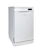 Statesman FD10PWE 45cm Slimline 10 Place Dishwasher