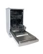 Statesman FD10PWE 45cm Slimline 10 Place Dishwasher