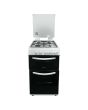 Statesman GTL50W 50cm Twin Cavity Gas Lidded Cooker
