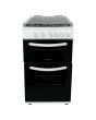Statesman GTL50W 50cm Twin Cavity Gas Lidded Cooker
