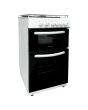 Statesman GTL50W 50cm Twin Cavity Gas Lidded Cooker