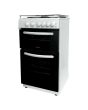 Statesman GTL50W 50cm Twin Cavity Gas Lidded Cooker