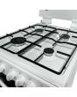 Statesman GTL50W 50cm Twin Cavity Gas Lidded Cooker