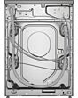 Bosch WGH254ARGB, Washing machine, front loader