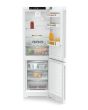 Liebherr CNd5203 Freestanding Fridge Freezer with EasyFresh and NoFrost