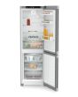 Liebherr CNsfd5203 Freestanding Fridge Freezer with EasyFresh and NoFrost