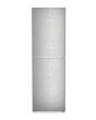 Liebherr CNsfd5204 Freestanding Fridge Freezer with EasyFresh and NoFrost