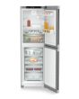 Liebherr CNsfd5204 Freestanding Fridge Freezer with EasyFresh and NoFrost