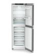 Liebherr CNsfd5204 Freestanding Fridge Freezer with EasyFresh and NoFrost