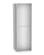 Liebherr CNsfd5204 Freestanding Fridge Freezer with EasyFresh and NoFrost