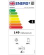 Liebherr IRe4101 Fully Integrated Fridge with Ice Box