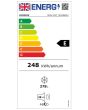 Liebherr XRF5220 Freestanding Side by Side Fridge Freezer
