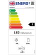 Liebherr T1714 Undercounter Fridge with 4* Ice Box