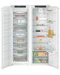 Liebherr IXRF5100 Integrated Side by Side Fridge Freezer