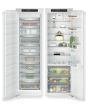 Liebherr IXRF5125 Integrated Side by Side Fridge Freezer