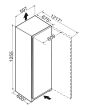 Liebherr Rf4200 Freestanding Larder Fridge